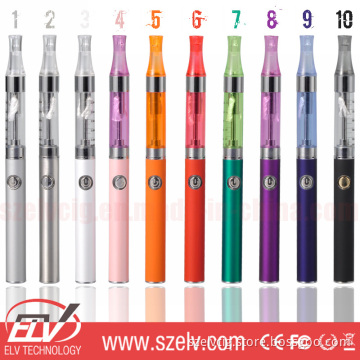 Newest E-Cigarette Eluv with Mini CE4